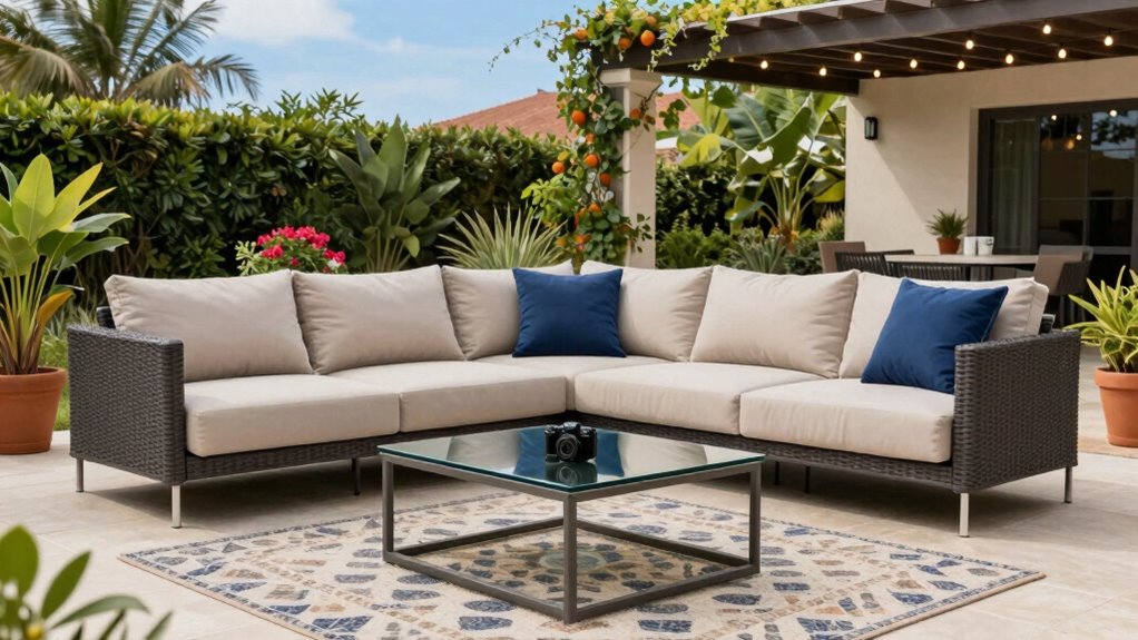 top outdoor patio furniture