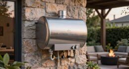 top outdoor propane heaters