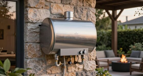 top outdoor propane heaters