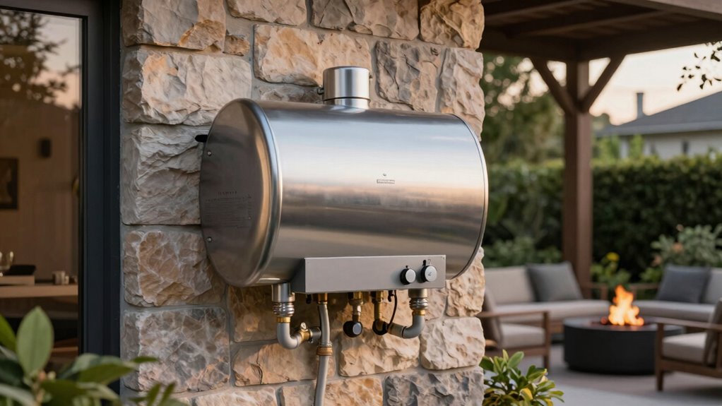 top outdoor propane heaters
