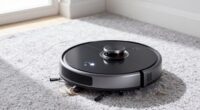 top pet hair robot vacuums