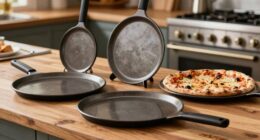 top pizza steel picks