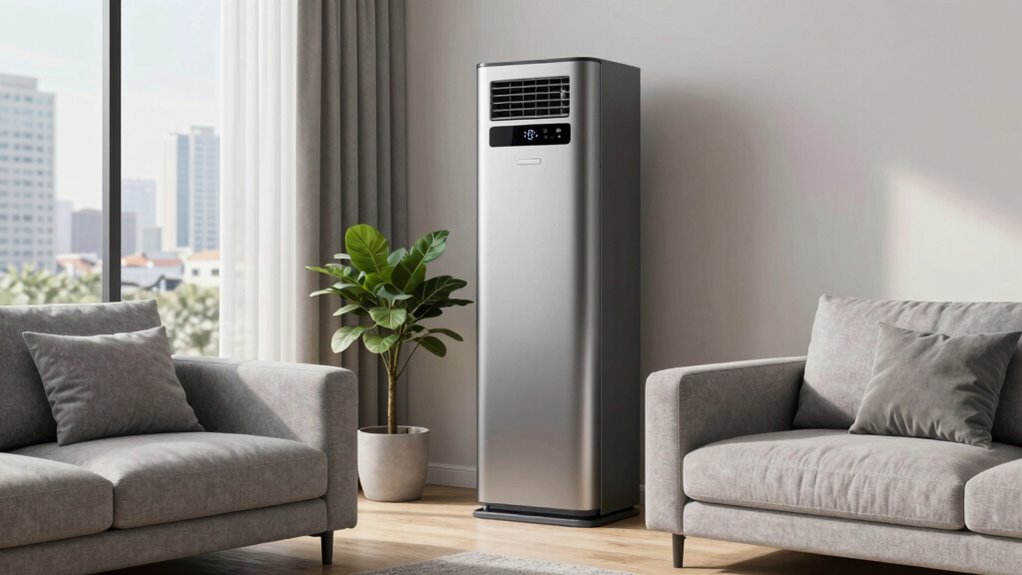 top portable ac options