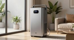 top portable heat pump acs