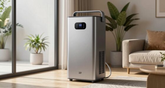 top portable heat pump acs