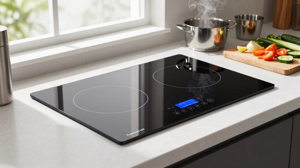 top portable induction cooktops
