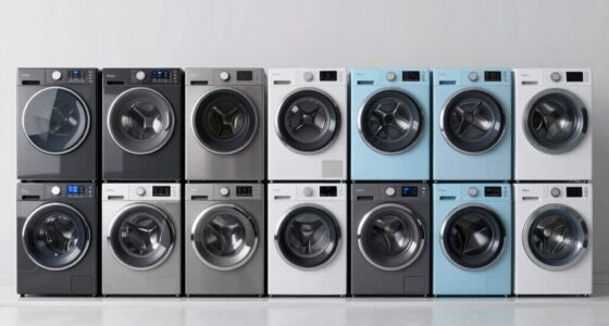 top portable washer dryer units