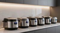 top premium rice cooker picks