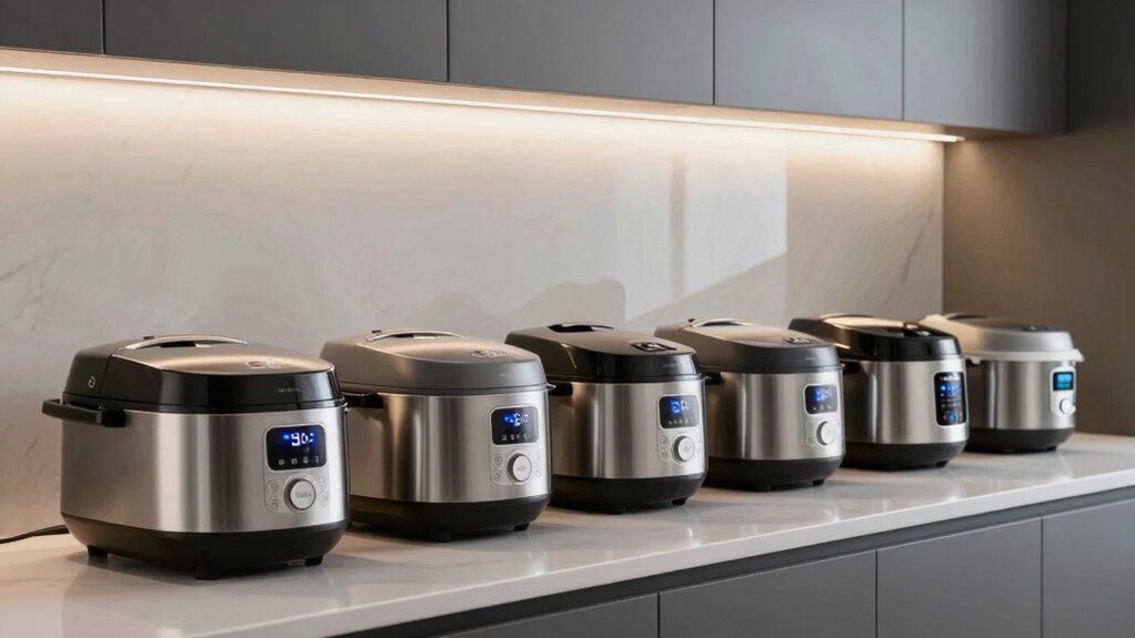 top premium rice cooker picks