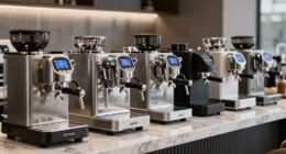 top prosumer espresso options