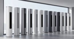 top quiet inverter air conditioners