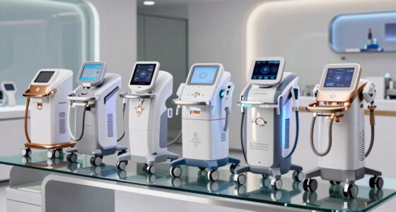 top radiofrequency skin tightening devices