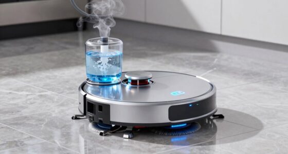 top robot vacuums 2026