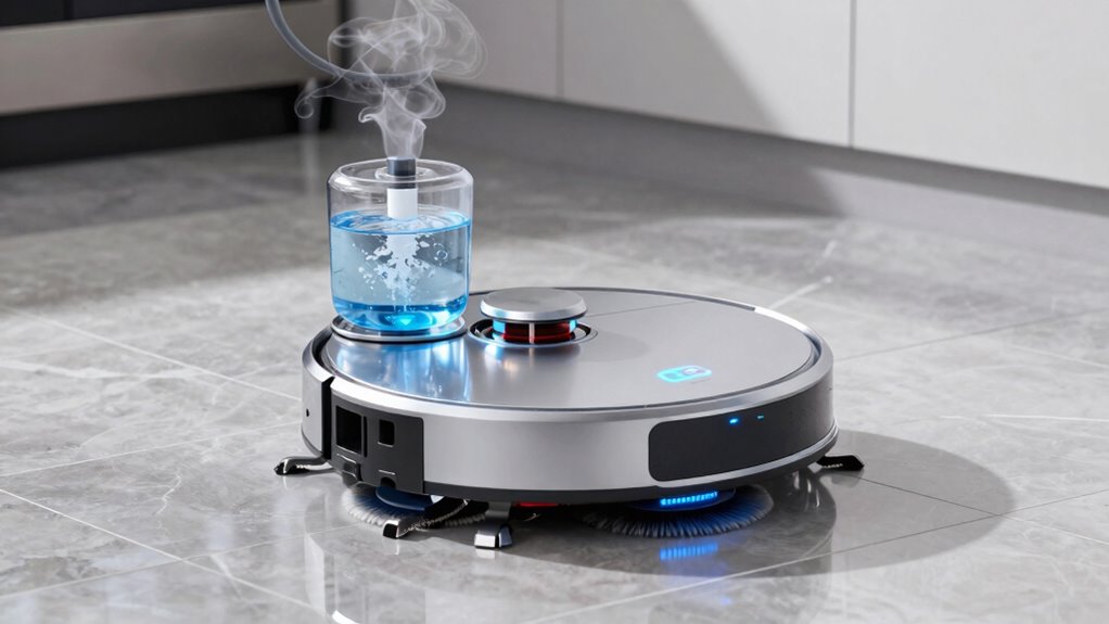 top robot vacuums 2026