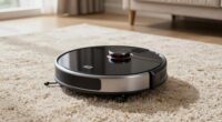 top robot vacuums for thick carpet