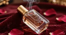 top rose oud perfumes
