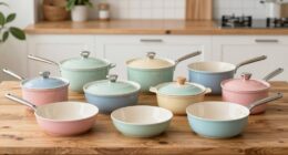 top safe ceramic cookware