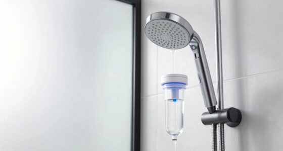 top shower filter picks