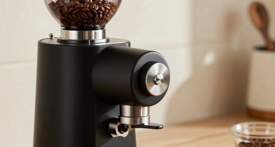 top single dose espresso grinders