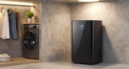 top smart basement dehumidifiers