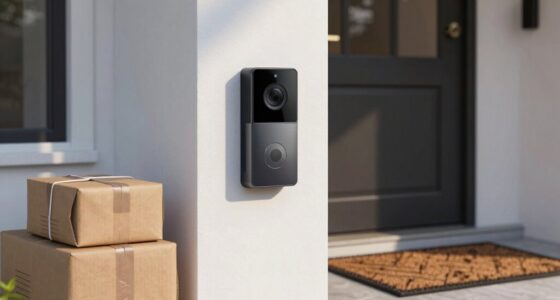 top smart doorbells 2026