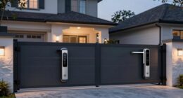 top smart gate opener kits
