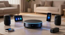 top smart hubs for connectivity