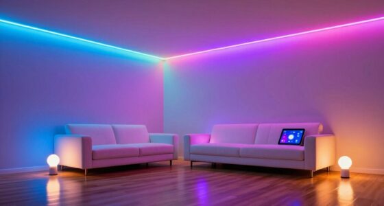 top smart lighting kits