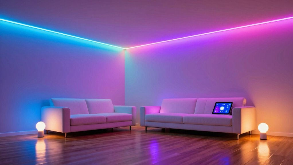 top smart lighting kits