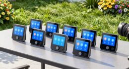 top smart sprinkler controllers