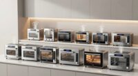 top smart steam toasters
