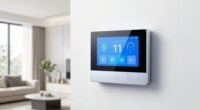 top smart thermostats 2026