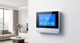 top smart thermostats 2026