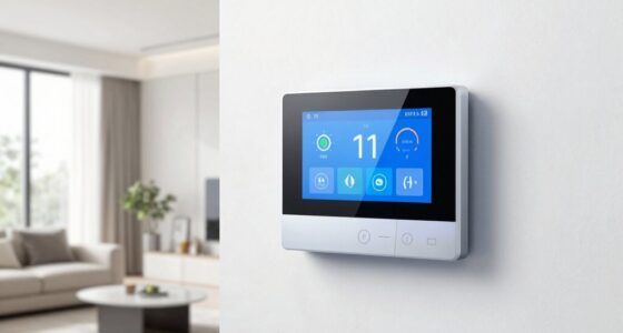 top smart thermostats 2026