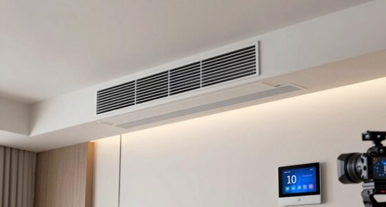 top smart vent systems