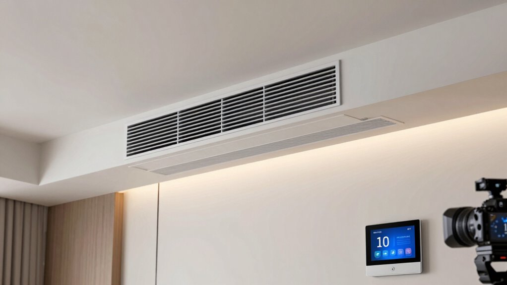 top smart vent systems