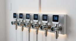 top smart water shutoff valves