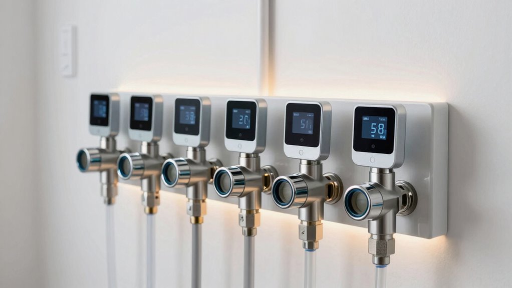 top smart water shutoff valves