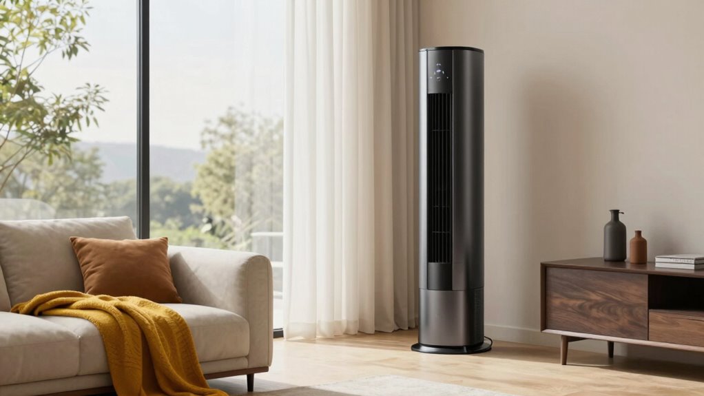 top smoke odor purifiers