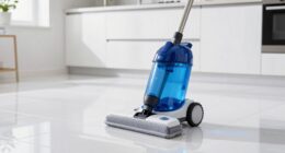 top steam mops for tiles