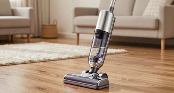 top steam vacuum combos