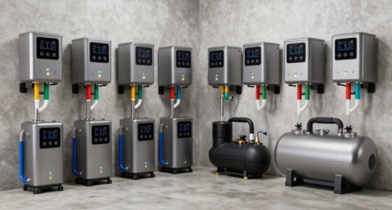 top sump pump system reviews