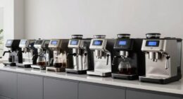 top thermal coffee makers