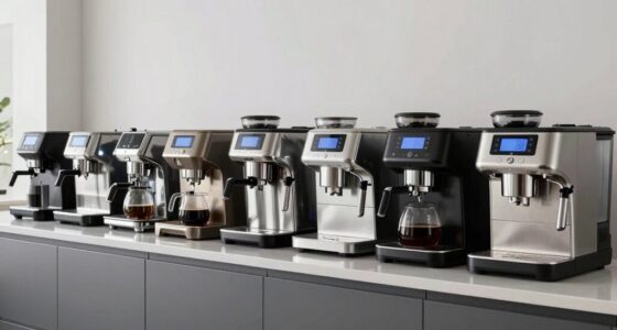 top thermal coffee makers