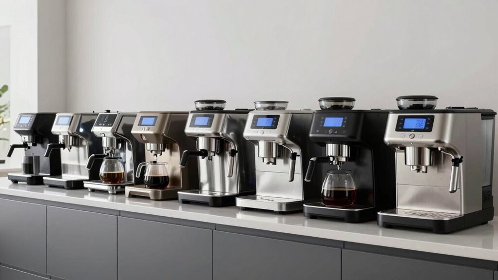 top thermal coffee makers