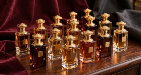top unisex oud fragrances