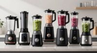 top vacuum blender reviews