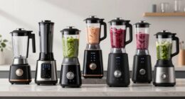 top vacuum blender reviews
