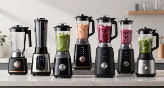 top vacuum blender reviews