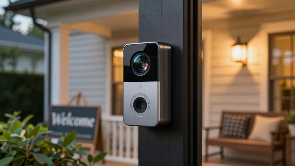 top video doorbell picks